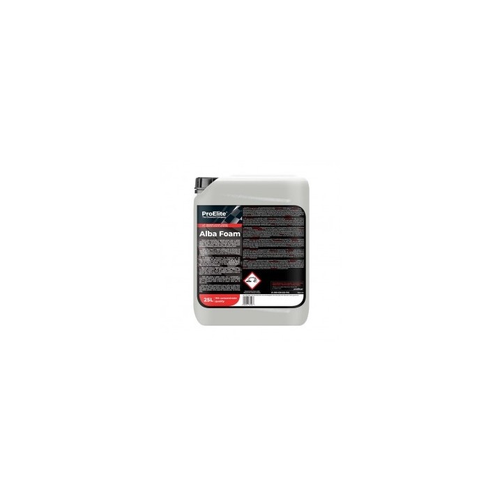 PROELITE ALBA FOAM 25L
